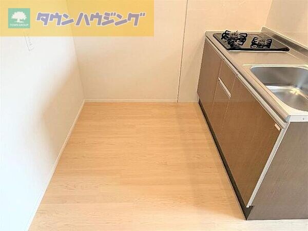キッチン(お部屋探しは【タウンハウジング千葉店】にお任せ下さい♪)