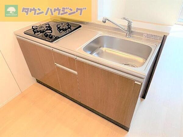 キッチン(お部屋探しは【タウンハウジング千葉店】にお任せ下さい♪)