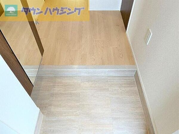 玄関(お部屋探しは【タウンハウジング千葉店】にお任せ下さい♪)
