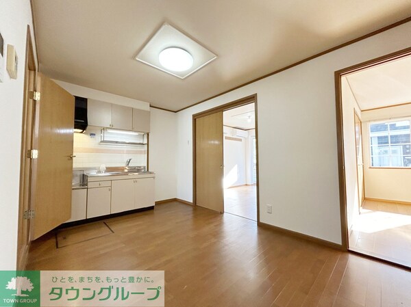 リビング・居室