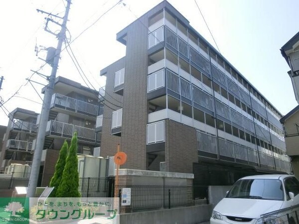 外観(お気軽にお問合せ下さい♪043-290-8070)