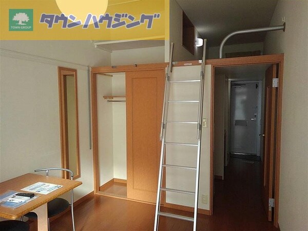 リビング・居室