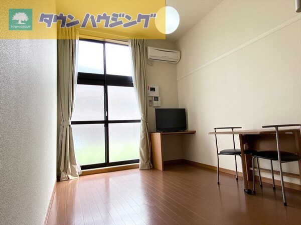 子供部屋