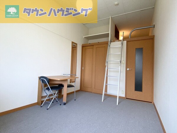 リビング・居室