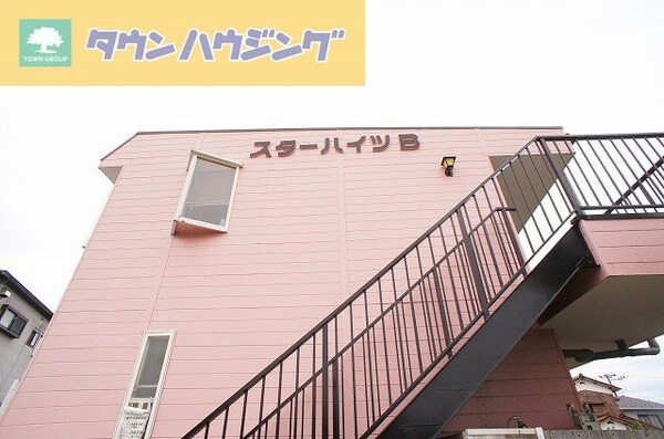 外観(お問合せはタウンハウジング千葉店まで！※現地待合わせ相談可能)