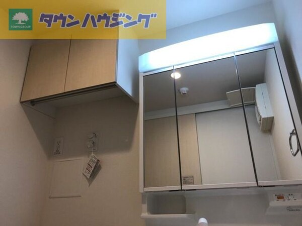収納(※同施工会社イメージ画像)