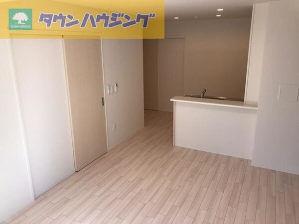 リビング・居室(※同施工会社イメージ画像)