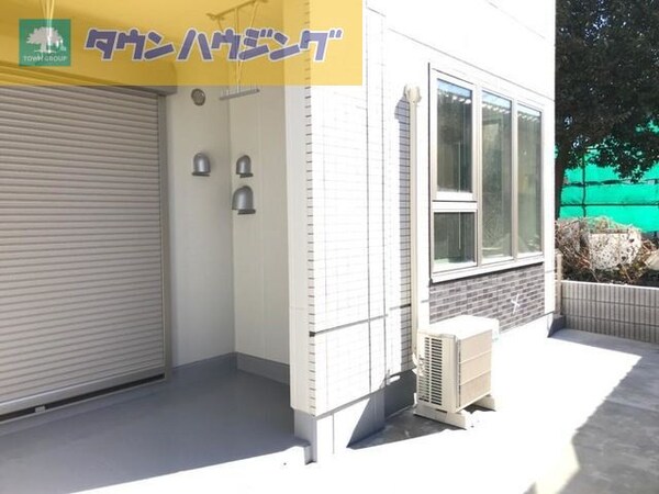 共有部分(※同施工会社イメージ画像)