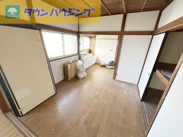 リビング・居室