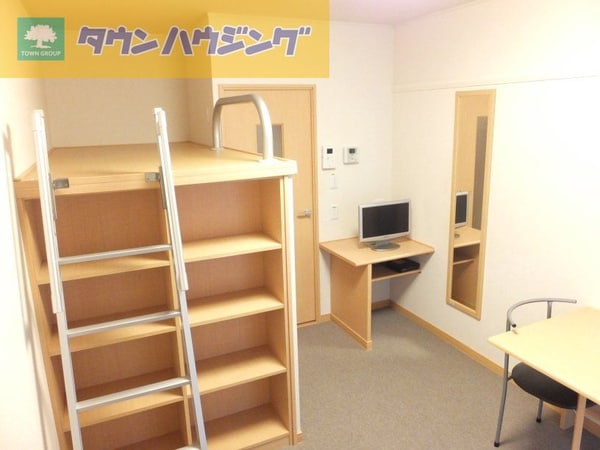 子供部屋