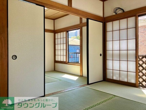子供部屋