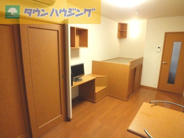 リビング・居室