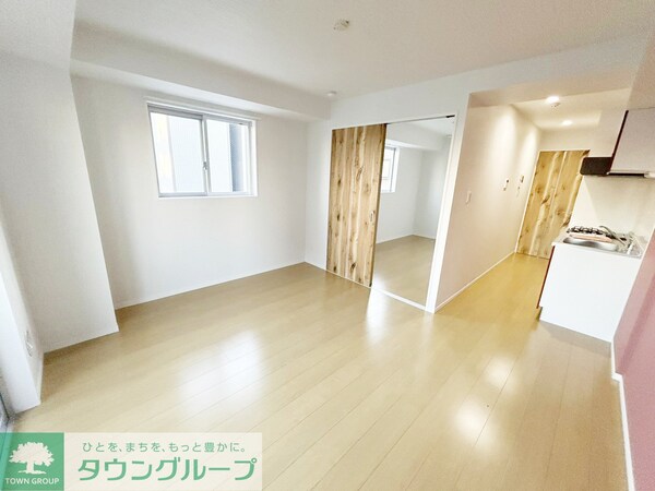 リビング・居室