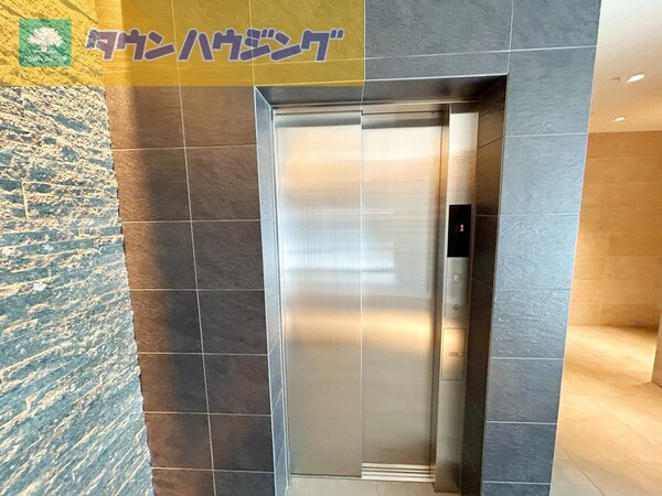 共有部分