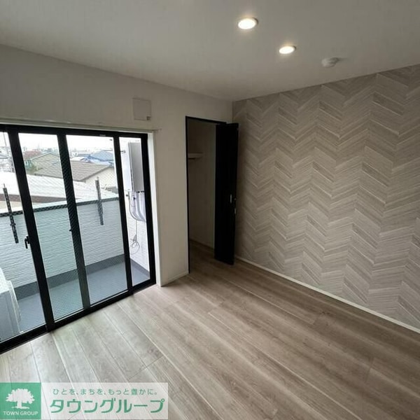 リビング・居室