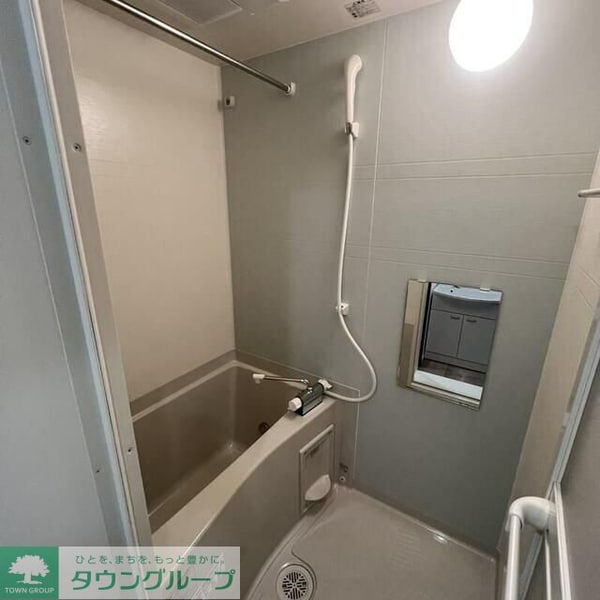 バス／シャワールーム等