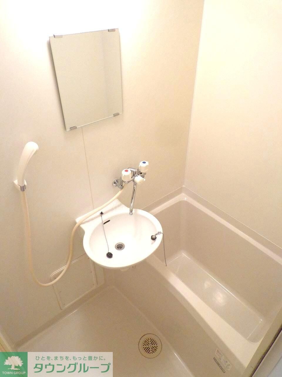 物件内観写真5　(バス・トイレ別)