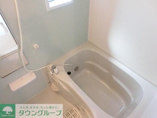 バス／シャワールーム等(現地待ち合わせ歓迎♪お問合せはタウンハウジングまで！)