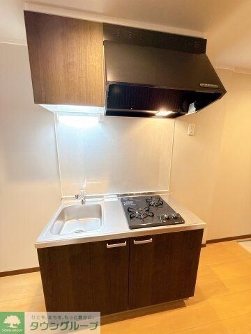 物件内観写真9　(お問合せは【タウンハウジング】まで！※現地待合わせ相談可！)