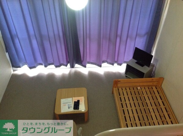 子供部屋