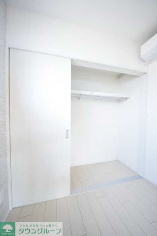 収納(お問合せは【タウンハウジング】まで！※現地待合わせ相談可！)