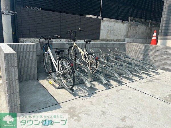 共有部分