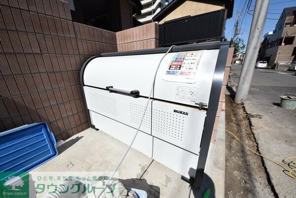 共有部分(お部屋探しはタウンハウジング千葉店にお任せ下さい♪)