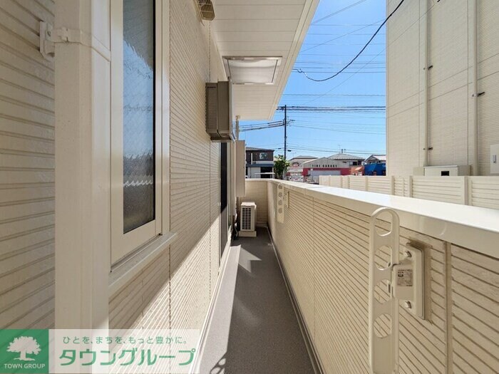 物件内観写真11　