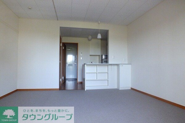 リビング・居室