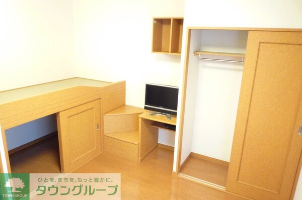 子供部屋
