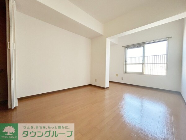 子供部屋(※同建物他号室 参考写真)