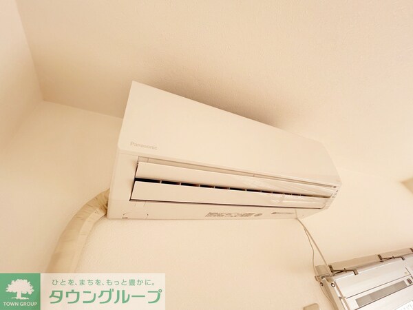 設備(※同建物他号室 参考写真)