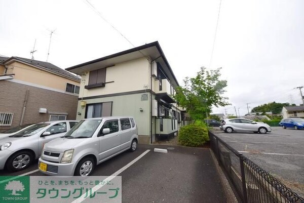 外観(現地待ち合わせ歓迎♪お問合せはタウンハウジングまで！)