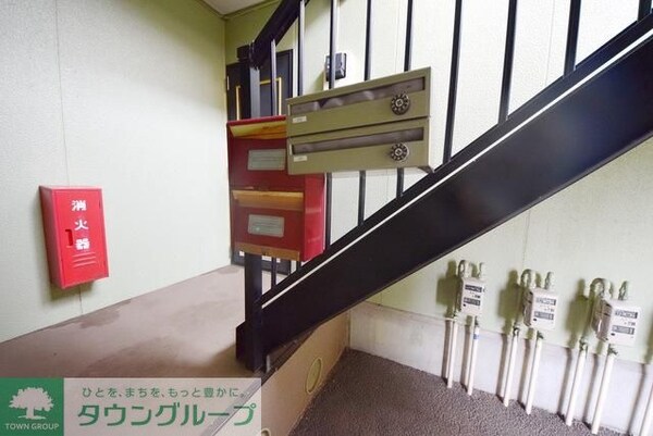 共有部分(お問合せは【タウンハウジング】まで！※現地待合わせ相談可！)