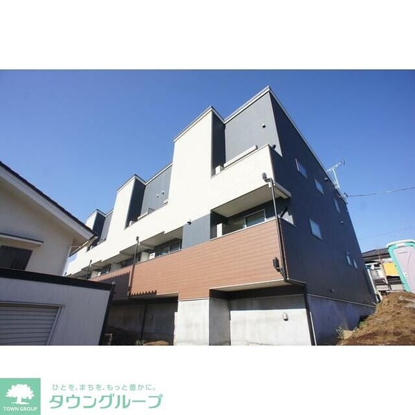 眺望(お問合せは【タウンハウジング】まで！※現地待合わせ相談可！)