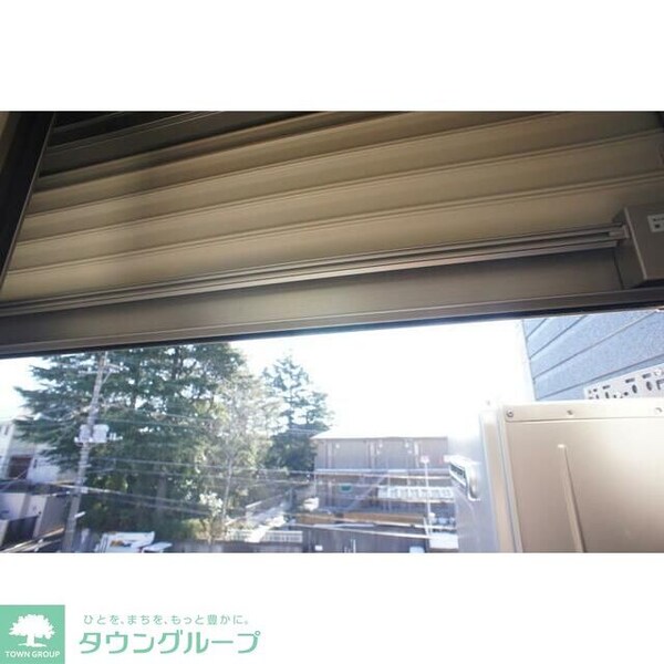 エントランス(お問合せは【タウンハウジング】まで！※現地待合わせ相談可！)