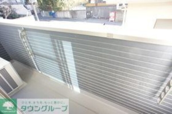 バルコニー(お問合せは【タウンハウジング】まで！※現地待合わせ相談可！)