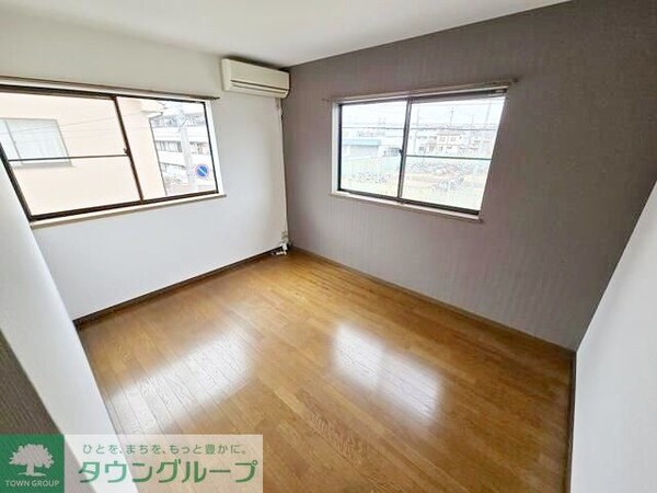 子供部屋(お問合せは【タウンハウジング】まで！※現地待合わせ相談可！)