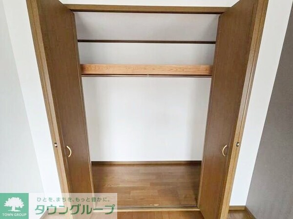 収納(お問合せは【タウンハウジング】まで！※現地待合わせ相談可！)