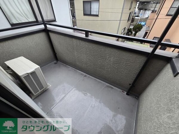 バルコニー(お問合せは【タウンハウジング】まで！※現地待合わせ相談可！)