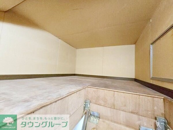 収納(お問合せは【タウンハウジング】まで！※現地待合わせ相談可！)