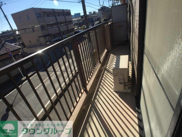 物件内観写真12　