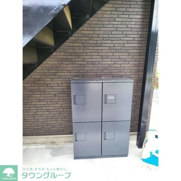 設備(お部屋探しは【タウンハウジング千葉店】にお任せ下さい♪)