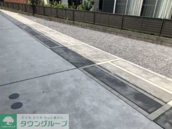 共有部分