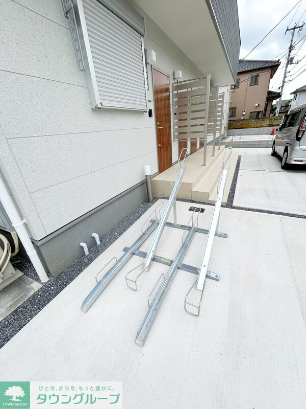 共有部分(お気軽にお問合せ下さい♪043-290-8070)