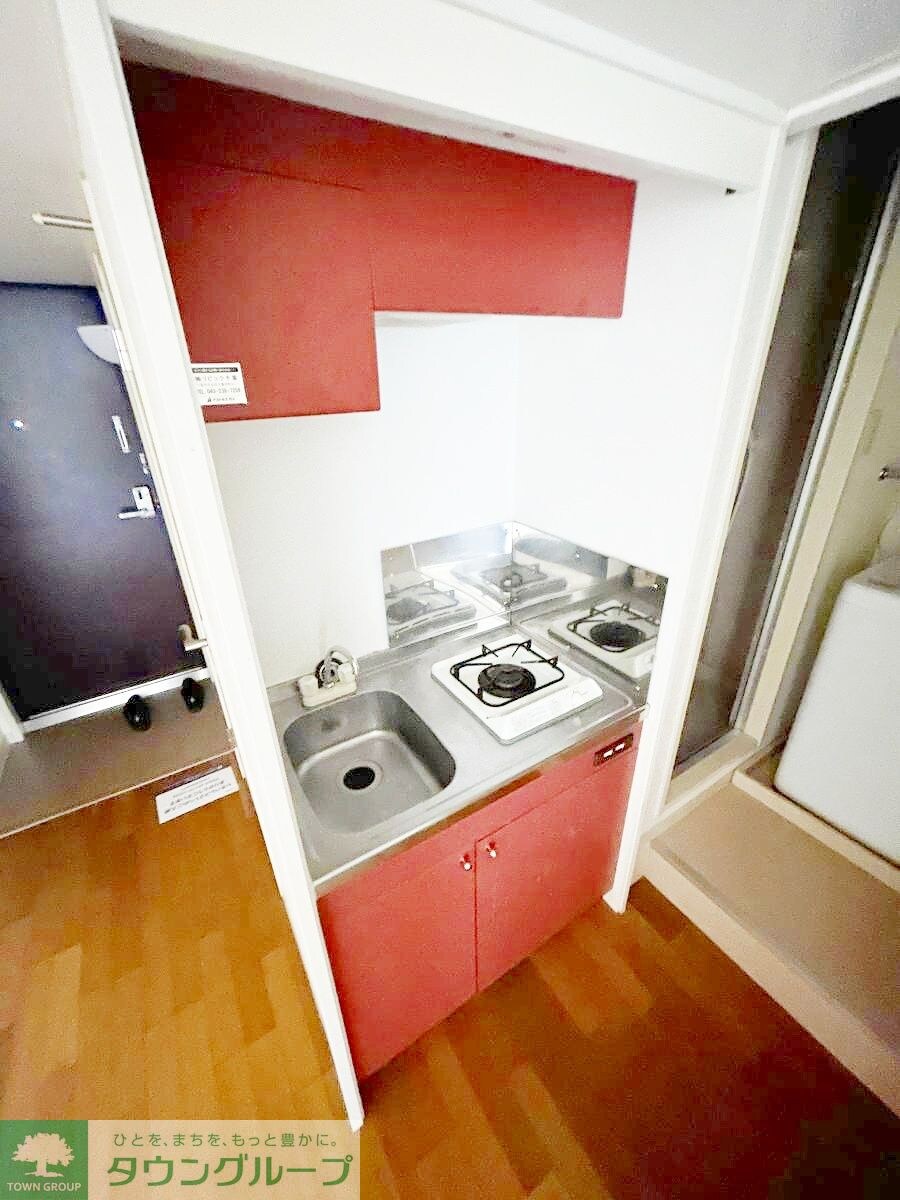 物件内観写真13　