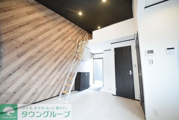 リビング・居室