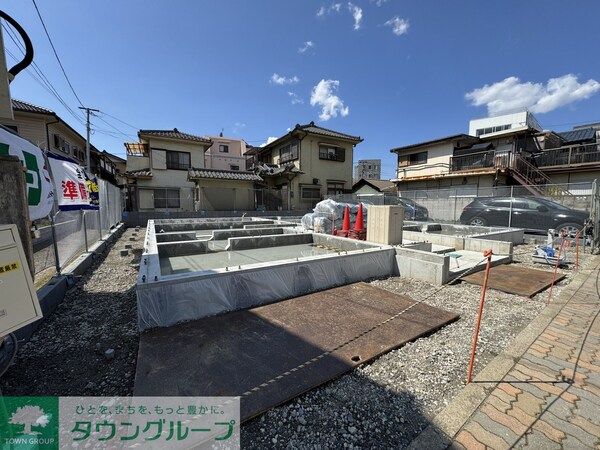 眺望(お問合せは【タウンハウジング】まで！※現地待合わせ相談可！)