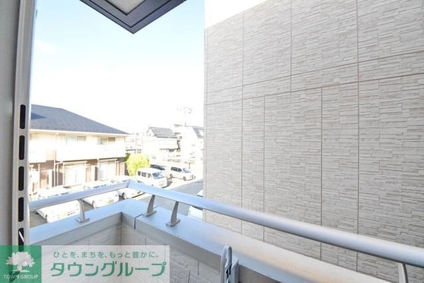 眺望(お問合せは【タウンハウジング】まで！※現地待合わせ相談可！)