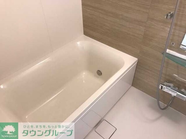 バス／シャワールーム等(お部屋探しはタウンハウジング千葉店にお任せ下さい♪)
